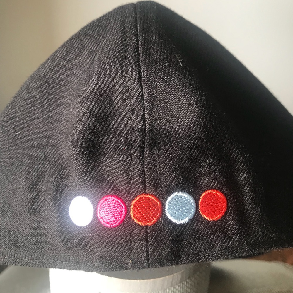 COOGI CAP - Picture 4 of 7